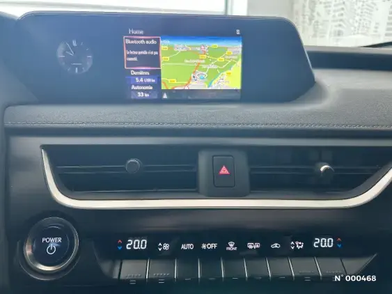 LEXUS UX - voiture d'occasion - Photo 13