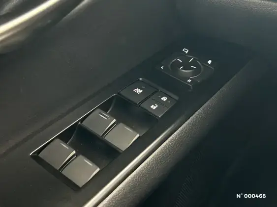 LEXUS UX - voiture d'occasion - Photo 15