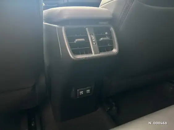 LEXUS UX - voiture d'occasion - Photo 36