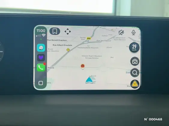 LEXUS UX - voiture d'occasion - Photo 38