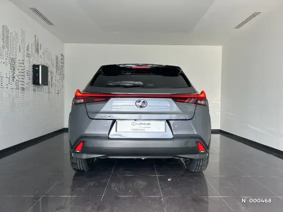 LEXUS UX - voiture d'occasion - Photo 6