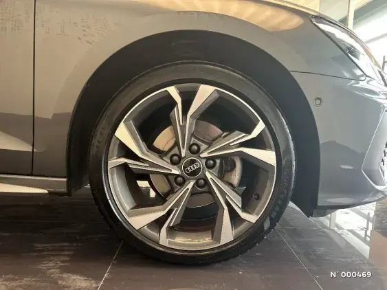 AUDI A3 SPORTBACK IV - voiture d'occasion - Photo 6