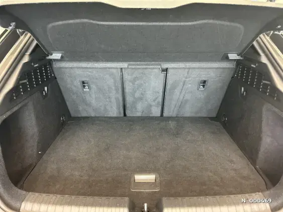 AUDI A3 SPORTBACK IV - voiture d'occasion - Photo 5