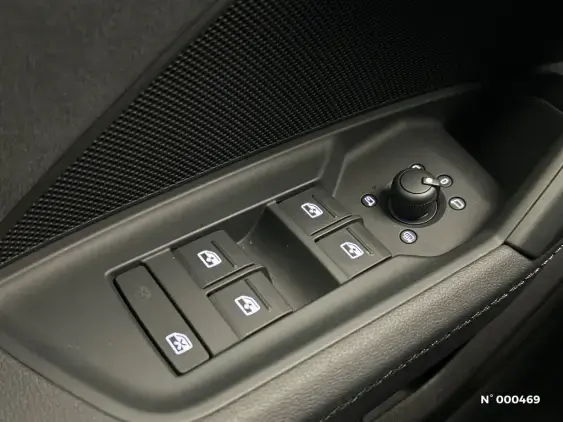 AUDI A3 SPORTBACK IV - voiture d'occasion - Photo 12