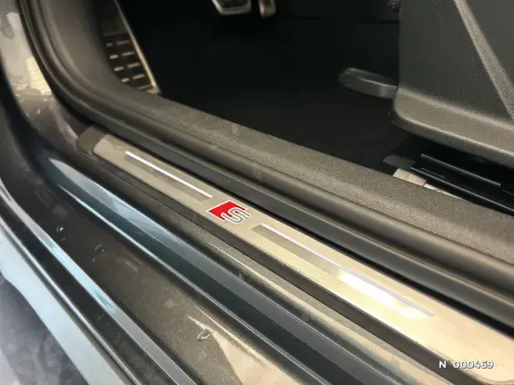 AUDI A3 SPORTBACK IV - voiture d'occasion - Photo 28