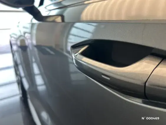 AUDI A3 SPORTBACK IV - voiture d'occasion - Photo 29