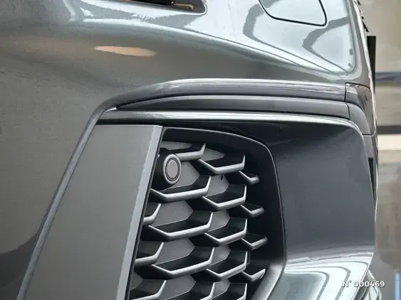 AUDI A3 SPORTBACK IV - voiture d'occasion - Photo 31