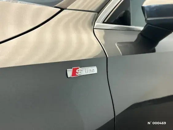 AUDI A3 SPORTBACK IV - voiture d'occasion - Photo 33