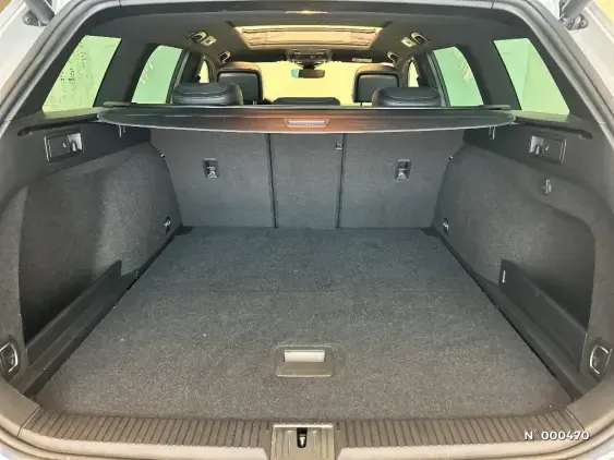 VOLKSWAGEN PASSAT SW IX - voiture d'occasion - Photo 7