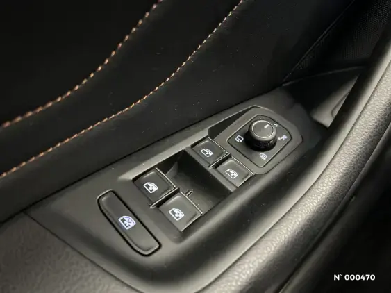 VOLKSWAGEN PASSAT SW IX - voiture d'occasion - Photo 15