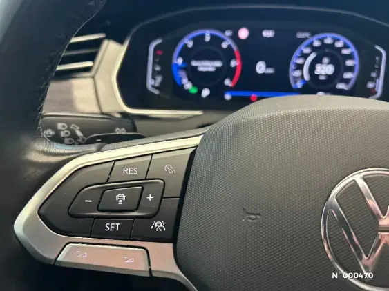 VOLKSWAGEN PASSAT SW IX - voiture d'occasion - Photo 26