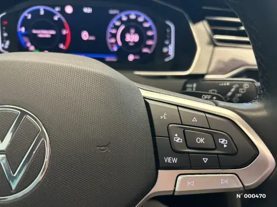 VOLKSWAGEN PASSAT SW IX - voiture d'occasion - Photo 27