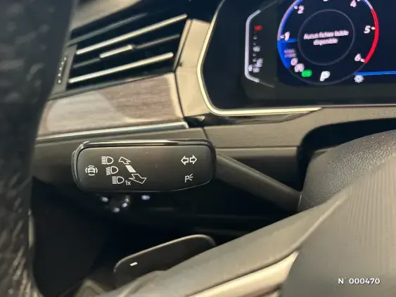 VOLKSWAGEN PASSAT SW IX - voiture d'occasion - Photo 28