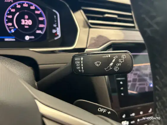 VOLKSWAGEN PASSAT SW IX - voiture d'occasion - Photo 29