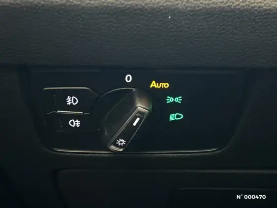 VOLKSWAGEN PASSAT SW IX - voiture d'occasion - Photo 30