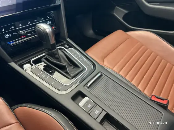 VOLKSWAGEN PASSAT SW IX - voiture d'occasion - Photo 31