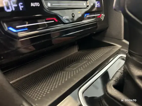 VOLKSWAGEN PASSAT SW IX - voiture d'occasion - Photo 32