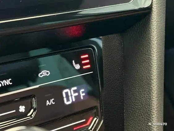 VOLKSWAGEN PASSAT SW IX - voiture d'occasion - Photo 33