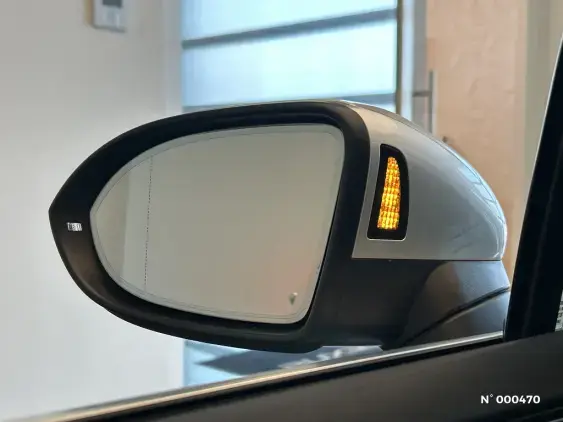 VOLKSWAGEN PASSAT SW IX - voiture d'occasion - Photo 34