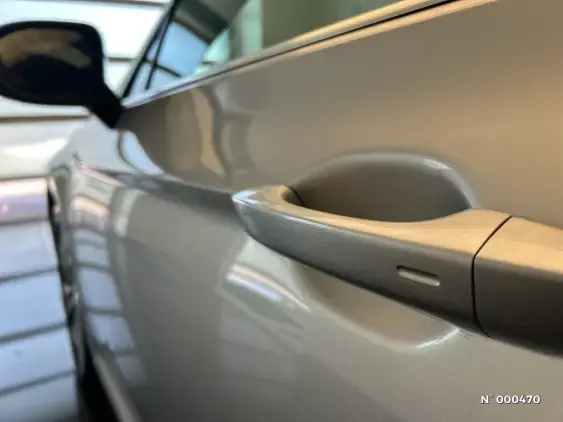 VOLKSWAGEN PASSAT SW IX - voiture d'occasion - Photo 37