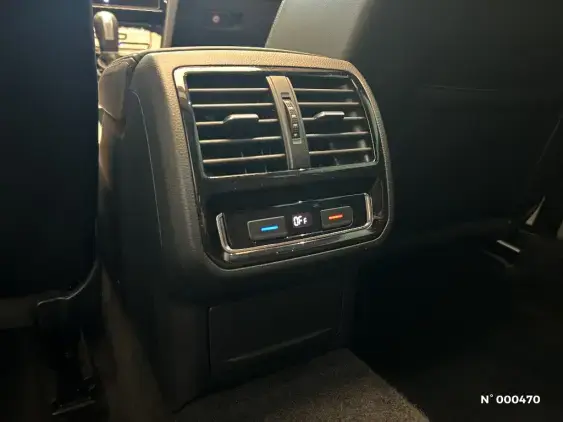 VOLKSWAGEN PASSAT SW IX - voiture d'occasion - Photo 38