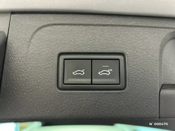 VOLKSWAGEN PASSAT SW IX - voiture d'occasion - Photo 39