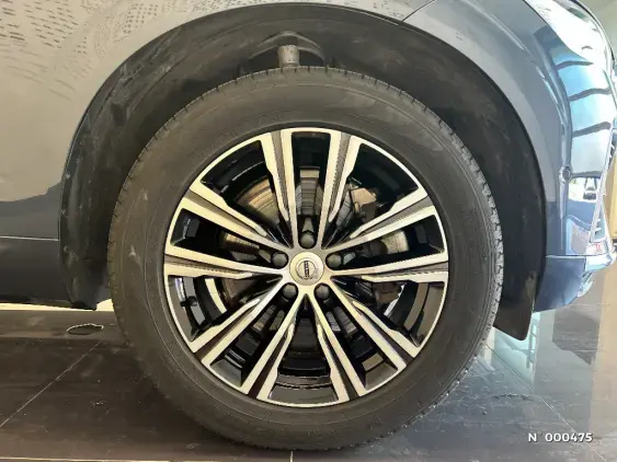 VOLVO XC60 II - voiture d'occasion - Photo 8