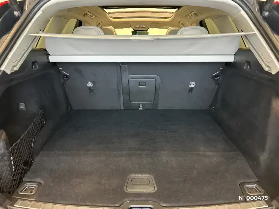 VOLVO XC60 II - voiture d'occasion - Photo 7