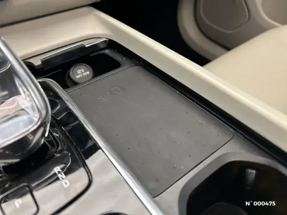 VOLVO XC60 II - voiture d'occasion - Photo 34