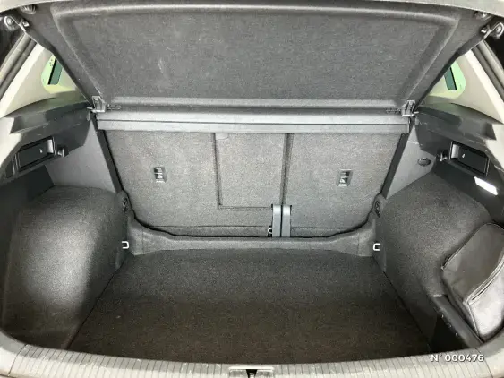 VOLKSWAGEN TIGUAN II - voiture d'occasion - Photo 7