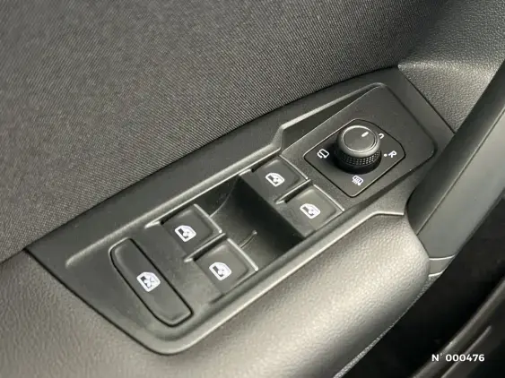 VOLKSWAGEN TIGUAN II - voiture d'occasion - Photo 15