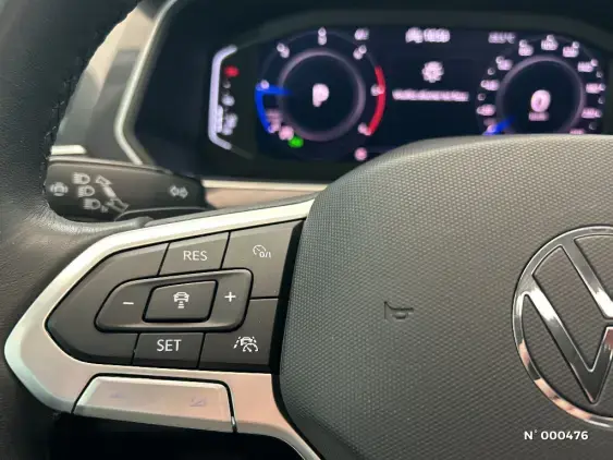 VOLKSWAGEN TIGUAN II - voiture d'occasion - Photo 25