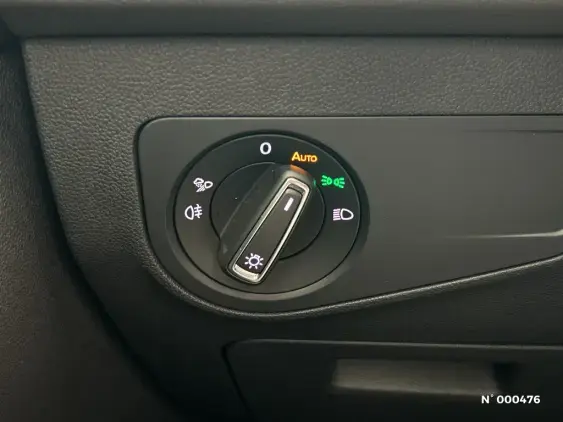 VOLKSWAGEN TIGUAN II - voiture d'occasion - Photo 29