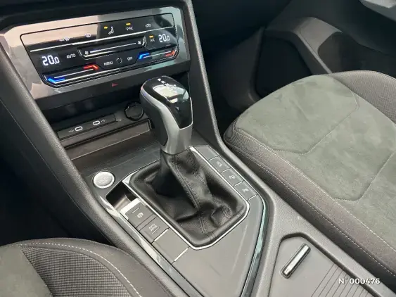 VOLKSWAGEN TIGUAN II - voiture d'occasion - Photo 30