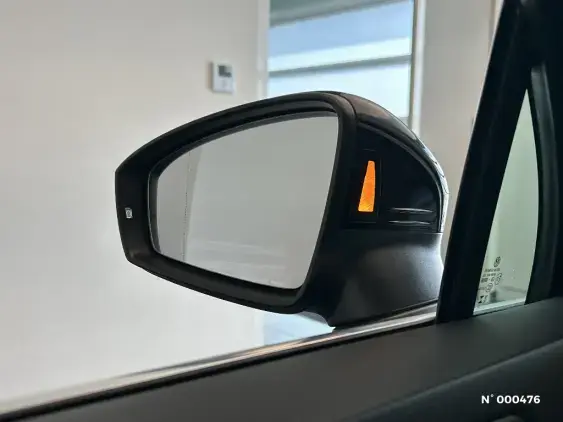 VOLKSWAGEN TIGUAN II - voiture d'occasion - Photo 32