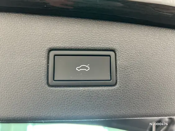 VOLKSWAGEN TIGUAN II - voiture d'occasion - Photo 35