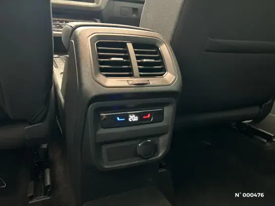 VOLKSWAGEN TIGUAN II - voiture d'occasion - Photo 37