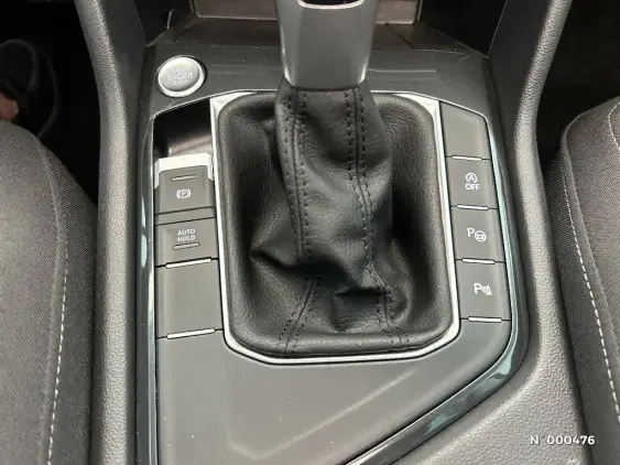 VOLKSWAGEN TIGUAN II - voiture d'occasion - Photo 38