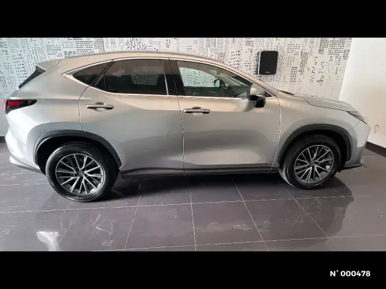 LEXUS NX II - voiture d'occasion - Photo 5