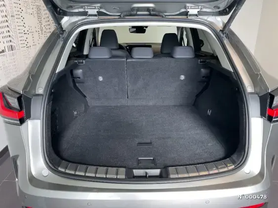 LEXUS NX II - voiture d'occasion - Photo 7