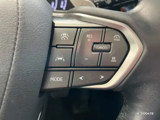 LEXUS NX II - voiture d'occasion - Photo 27