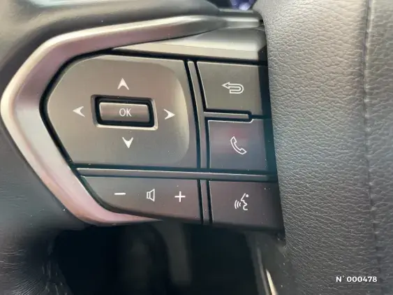 LEXUS NX II - voiture d'occasion - Photo 28
