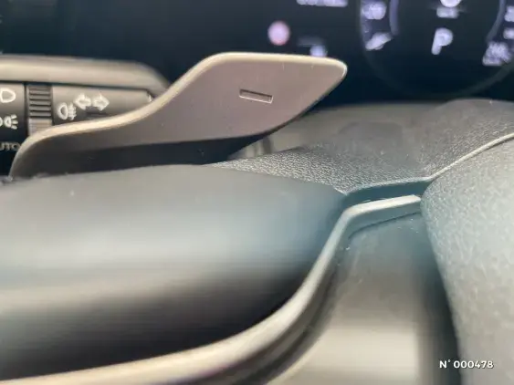 LEXUS NX II - voiture d'occasion - Photo 30