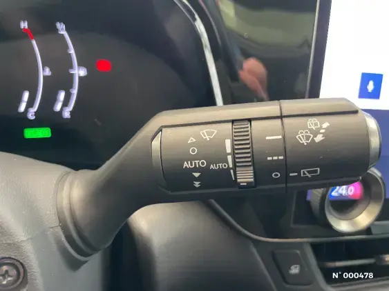 LEXUS NX II - voiture d'occasion - Photo 31