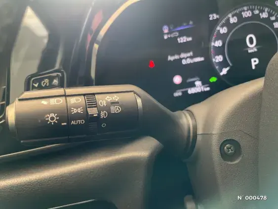LEXUS NX II - voiture d'occasion - Photo 32