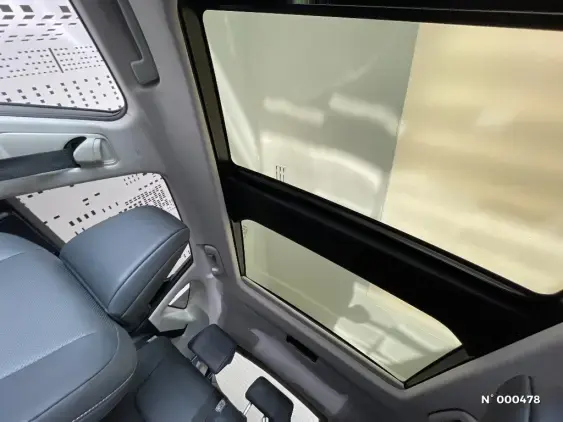 LEXUS NX II - voiture d'occasion - Photo 35