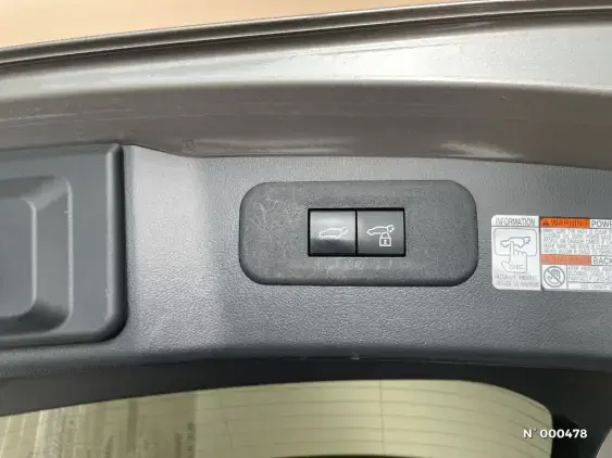 LEXUS NX II - voiture d'occasion - Photo 38