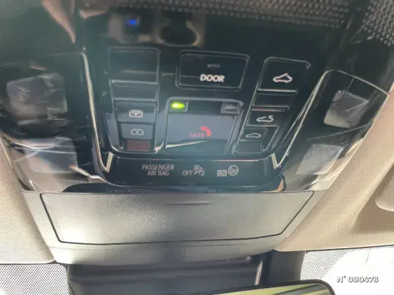 LEXUS NX II - voiture d'occasion - Photo 40