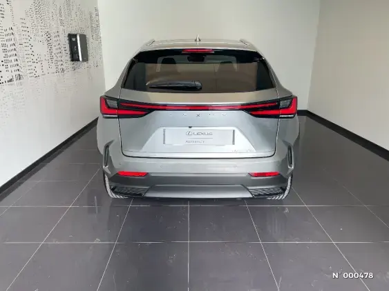 LEXUS NX II - voiture d'occasion - Photo 6