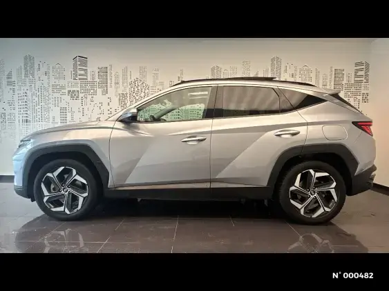 HYUNDAI TUCSON IV - voiture d'occasion - Photo 2